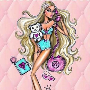 Meet your Posher, Rebecca